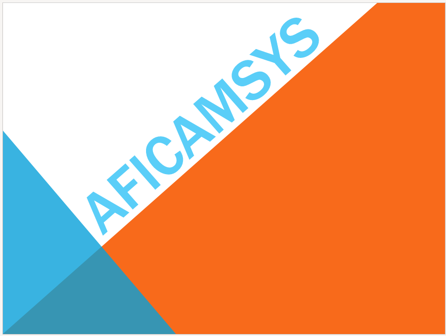 AFICAMSYS logo